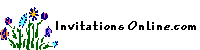 Invitations Online